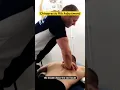 Upper Back Pain Rib Adjustment for Instant Relief
