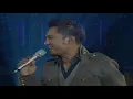 Misha Omar - Sembunyi ft Andy Flop Poppy (LIVE)