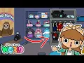Lagu THIS IS SOMETHING NEW!! 😍😱 Toca Boca Secrets and Gifts | Toca Boca World 🌏