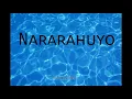 NARARAHUYO Lyrics - Matthaios (feat. Dudut) |(SongLyrics)