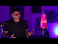 American REACTS to UK RAPPER! Dave ft AJ Tracey ( Thiago Silva ) 🇬🇧
