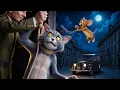 Download Lagu The Night Tom Was Executed… (Tom \u0026 Jerry’s Hidden Story)