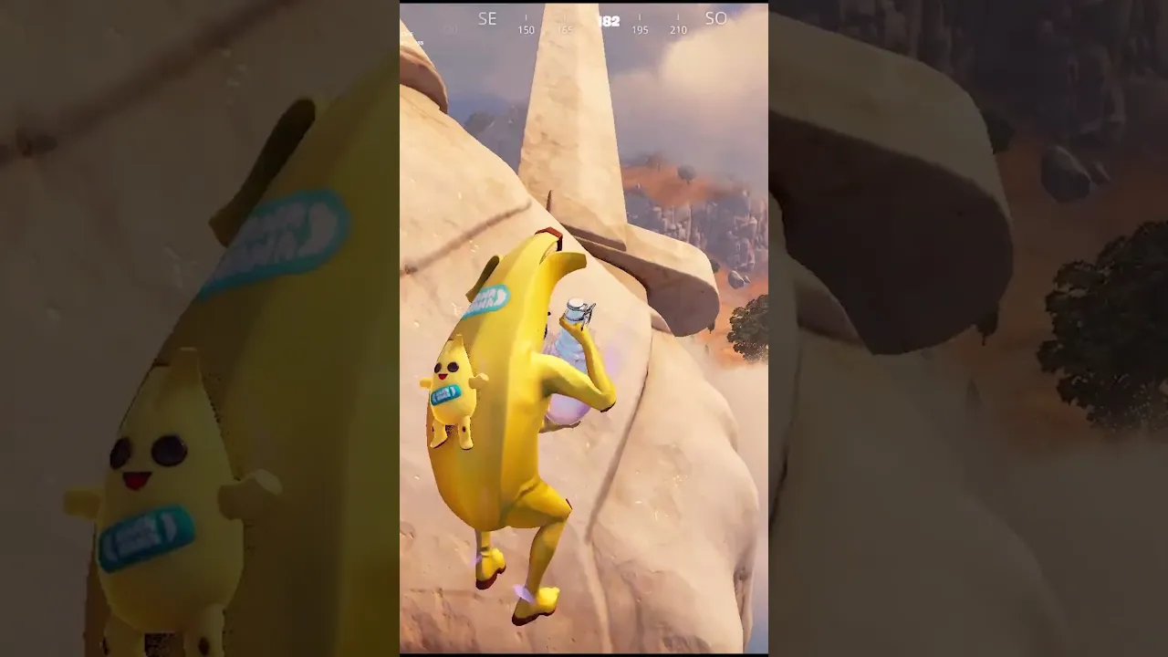 🍌The coral blob is back