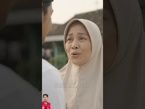 Penjual Nasi Goreng Yang Punya Cita Cita Mulia Untuk Ibu TercintaNya🥰 #ceo #sedekah #drama