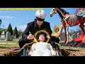 CEO Rose from the Coffin Holding the Death Book to Take Back Her Billion Fortune - CineDrama