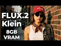 Lagu FLUX.2 Klein Explained 🔥 Fast AI Images \u0026 Editing on Low VRAM