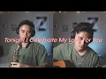 Download Lagu Tonight I Celebrate My Love For You (Peabo Bryson and Roberta Flack) -  Saxophone Cover