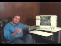 Dominando o MSX com Prof Pierluigi Piazzi