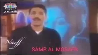 عبد الله رويشد   مو ولهان   تلفزيون العراق   دندنها