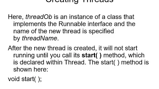 3 Threads in JAVA Sockets programming