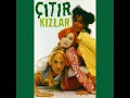 Çıtır Kızlar - Çıtır Kızlar