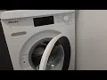 F07 Error Whirlpool Washing Machine