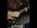 Mike Zito - Big Mouth (SOLO COVER)