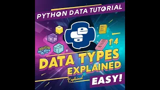 Python Data Types Explained Master the Basics in Minutes