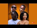 Download Lagu Kabza De Small, Jazzworx, GL_Ceejay, Mawhoo, Thukuthela  - Myekeleni (Official Audio) [Parody]