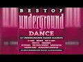 Lagu Various - Best Of Underground Dance Volume 1 (Breakbeat, Drum \u0026 Bass, Jungle) (1994)