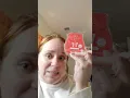 Scentsy I have been enjoying and not
