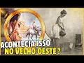 Download Lagu COMO ERA A VIDA SELVAGEM NO VELHO OESTE?