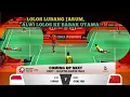 Lagu Alwi Farhan INDONESIA vs Wang Zheng Xing CHINA || QPR Kumamoto Masters Japan 2024