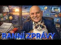 Lagu Ranní Zprávy 02. 02. 2026 www.doktorvajicko.com 