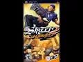 08. Ying Yang Twins ft. Homebwoi - Halftime (NFL Street 2 Unleashed Soundtrack)