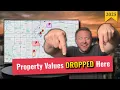 Denver Colorado Housing Market - Property Values DROPPED In these 5 Neighborhoods