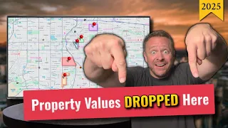 Denver Colorado Housing Market - Property Values DROPPED In these 5 Neighborhoods