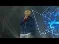 181228 Still On My Way - Dok2 (YKYB concert)