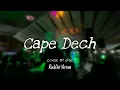 CAPE DEH - COVER BY QMIE ROCKDUT