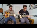 Download Lagu Godless (Netflix) - Ending Theme - Guitar Cover