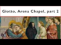 Download Lagu Giotto, Arena Chapel, part 2 (of 4)