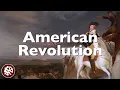 American Revolution American History Flipped Classroom
