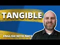 Tangible Definition Tangible Pronunciation