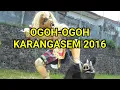 Download Lagu OGOH-OGOH KARANGASEM 2016