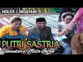 Lagu Gending sahdu Putri Sastria