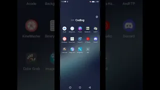 How to make an Android App with KivyMD KivyMD to Apk CodeWithHN