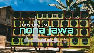 Download W A Y A S E‼️TOBELO SAMPE JAWA X NONA JAWA(EDIT) JHONZER SOUND🔥🏝️ MP3