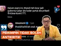 Download Lagu Terkait Pemecatan Guru di Cirebon, Ridwan Kamil Merasa Bukan Sosok Antikritik