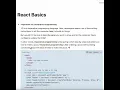 Frontend interview prep - Imperative vs Declarative Programming