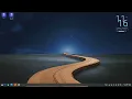 MX Linux 25 KDE Plasma 6 3 6 Beta