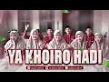 Lagu YA KHOIRO HADI VOC. LULUK AZ ZAHRA AS SUFYANI LIVE RESEPSI ALEQ DAN YENI TENGGULUN SOLOKURO LAMONGAN
