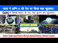 Download Lagu Defense Updates - India revels Agni-VI ICBM range, DRDO 50kW DEW, Godrej 90kN Engine for Tejas Mk2