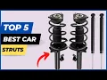 Top 5 Best Car Struts review 2023