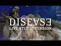 Lady Gaga - Disease [The Mayhem Ball Tour Live Studio Version]