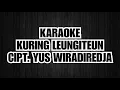 Download Lagu KARAOKE KURING LEUNGITEUN | YUS WIRADIREDJA | VERSI KANG ALDI |