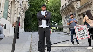 Amerikaga moshinada ketdik 36.qisim