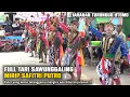 FULL JARANAN TURONGGO UTOMO (SAWUNGGALING) LIVE SEPUTIH RAMAN, LAMPUNG TENGAH TERBARU 2021