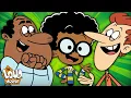 Best Clyde McBride Family Moments 25 Minute Compilation The Loud House