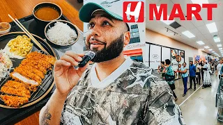 Dallas Finally Got an H Mart And It s Pure Chaos Inside