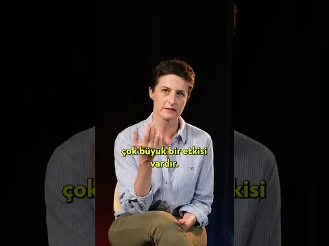 Çocukken 1 Sene Amerika’da Okudum İngilizce Ana Dilim Gibi Oldu #shorts #196sekiz #cananergüder